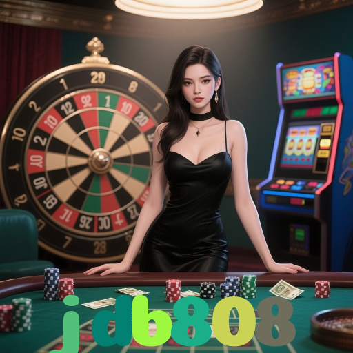 jdb808：Aposte no futebol, jogue poker e conquiste vitórias épicas!