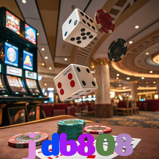jdb808:Aposte nas melhores slots e conquiste prêmios como nunca!