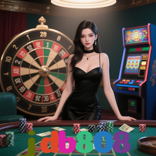 jdb808:Aposte no futebol, jogue poker e conquiste vitórias épicas!
