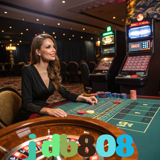 jdb808:Aposte nas melhores slots e conquiste prêmios como nunca!