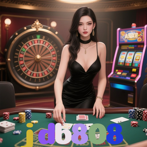 jdb808：Jogue poker, aposte no futebol e ganhe em grandes jogos de cassino!