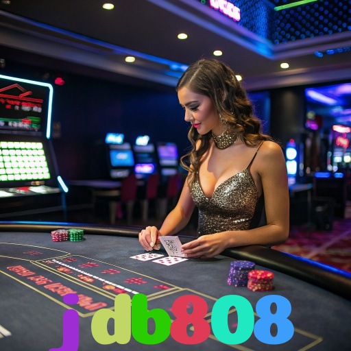 jdb808:Aposte no futebol, jogue poker e conquiste vitórias épicas!