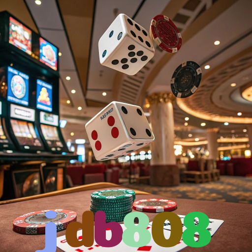 jdb808：Aposte nas melhores slots e conquiste prêmios como nunca!