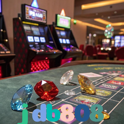 jdb808:Aposte no futebol, jogue poker e conquiste vitórias épicas!