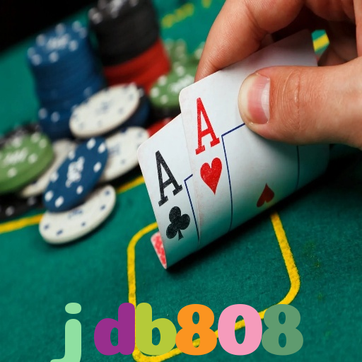 jdb808:Jogue poker, aposte no futebol e ganhe em grandes jogos de cassino!