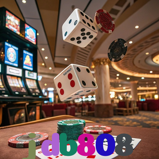 jdb808:Aposte nas melhores slots e conquiste prêmios como nunca!