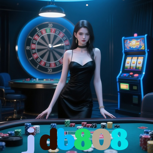 jdb808:Jogue poker, aposte no futebol e ganhe em grandes jogos de cassino!