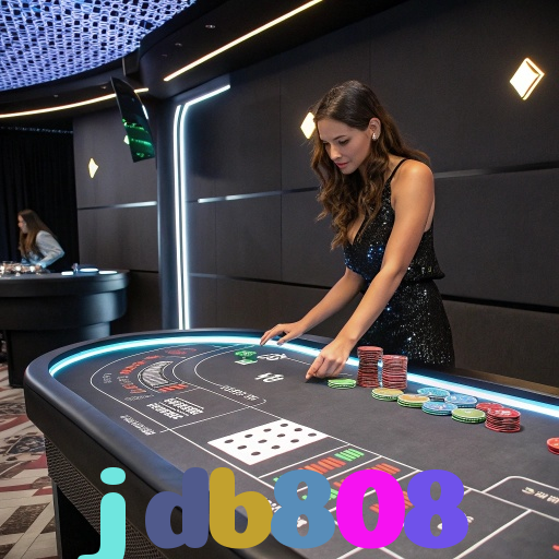 jdb808：Jogue poker, aposte no futebol e ganhe em grandes jogos de cassino!
