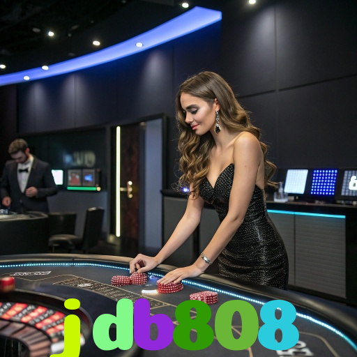 jdb808：Jogue poker, aposte no futebol e ganhe em grandes jogos de cassino!