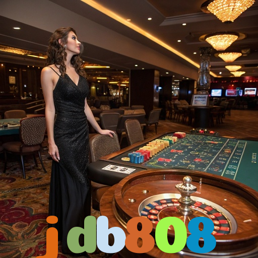 jdb808:Aposte nas melhores slots e conquiste prêmios como nunca!