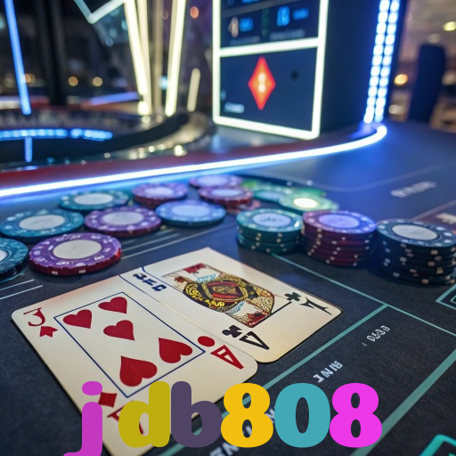 jdb808:Jogue poker, aposte no futebol e ganhe em grandes jogos de cassino!