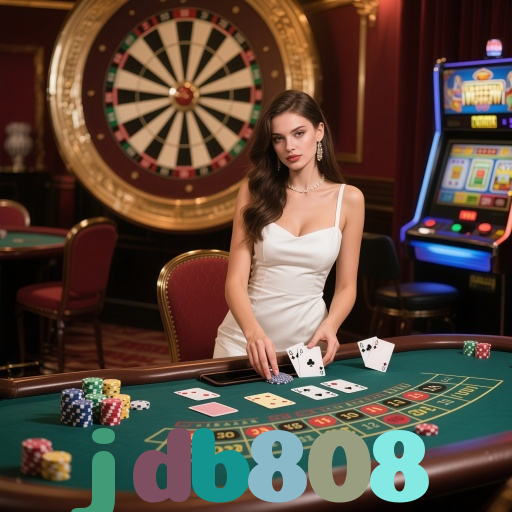 jdb808:Aposte nas melhores slots e conquiste prêmios como nunca!