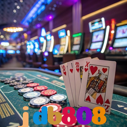 jdb808:Aposte nas melhores slots e conquiste prêmios como nunca!