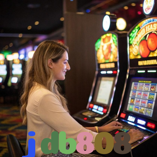 jdb808:Aposte nas melhores slots e conquiste prêmios como nunca!