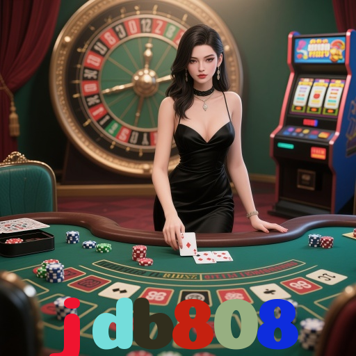 jdb808:Aposte nas melhores slots e conquiste prêmios como nunca!