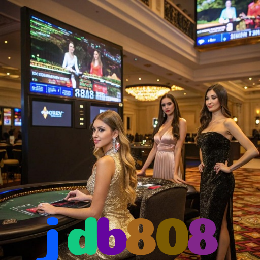 jdb808:Jogue poker, aposte no futebol e ganhe em grandes jogos de cassino!