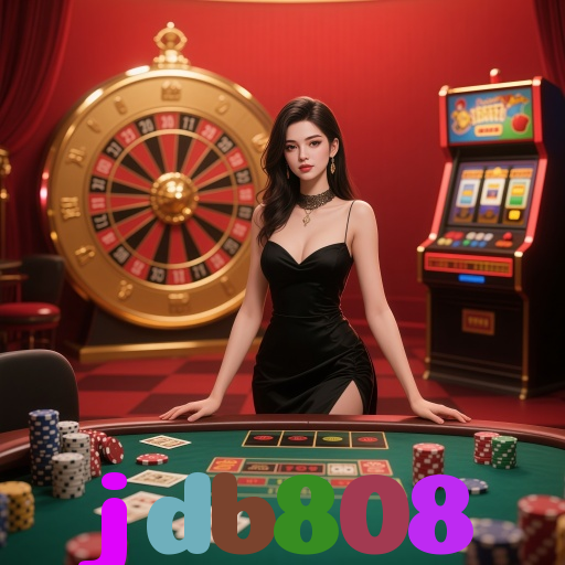 jdb808:Jogue poker, aposte no futebol e ganhe em grandes jogos de cassino!