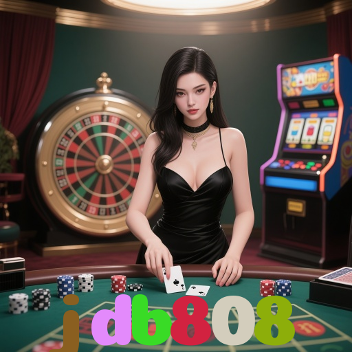 jdb808:Aposte nas melhores slots e conquiste prêmios como nunca!