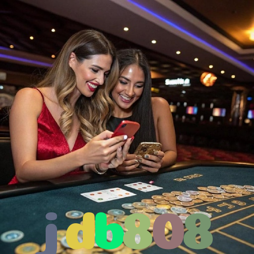 jdb808：Jogue poker, aposte no futebol e ganhe em grandes jogos de cassino!
