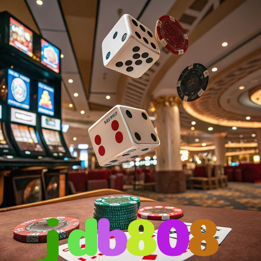 jdb808：Aposte no futebol, jogue poker e conquiste vitórias épicas!