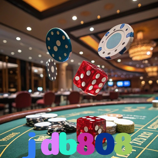 jdb808:Aposte no futebol, jogue poker e conquiste vitórias épicas!
