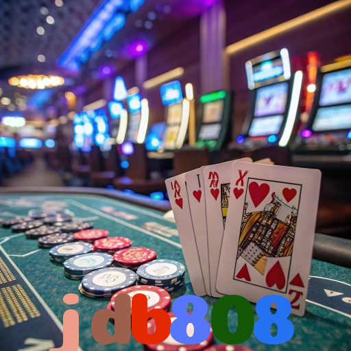 jdb808:Aposte no futebol, jogue poker e conquiste vitórias épicas!
