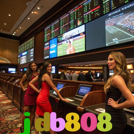 jdb808:Aposte no futebol, jogue poker e conquiste vitórias épicas!