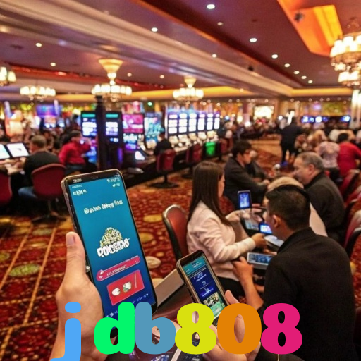 jdb808:Aposte nas melhores slots e conquiste prêmios como nunca!