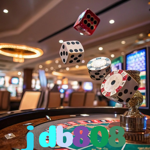 jdb808：Aposte no futebol, jogue poker e conquiste vitórias épicas!