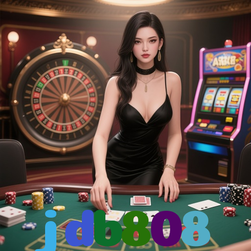 jdb808:Aposte nas melhores slots e conquiste prêmios como nunca!