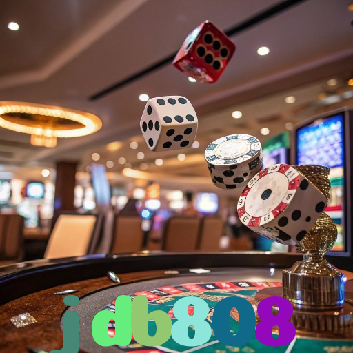 jdb808:Aposte no futebol, jogue poker e conquiste vitórias épicas!