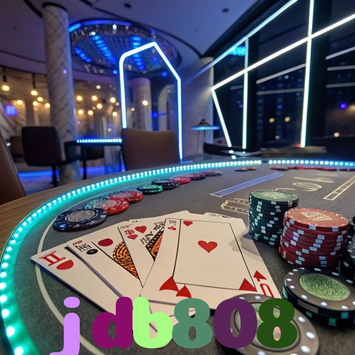 jdb808：Aposte nas melhores slots e conquiste prêmios como nunca!