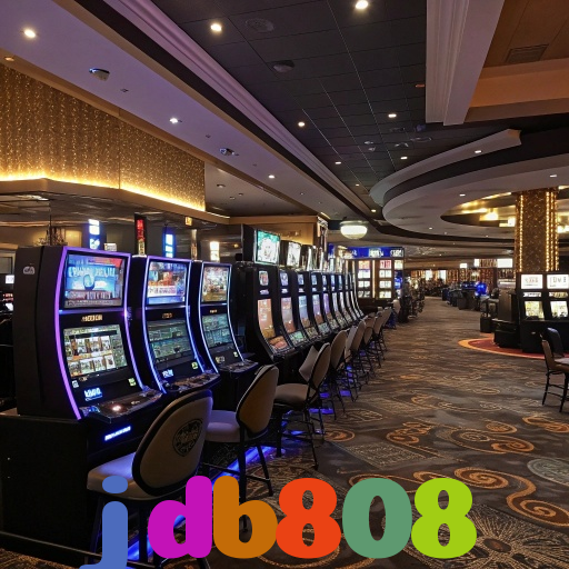 jdb808:Aposte nas melhores slots e conquiste prêmios como nunca!