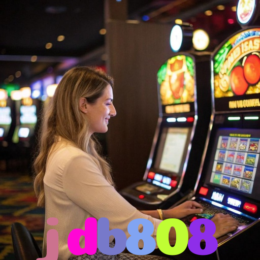 jdb808:Aposte nas melhores slots e conquiste prêmios como nunca!