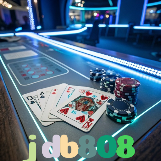 jdb808:Aposte no futebol, jogue poker e conquiste vitórias épicas!