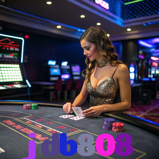 jdb808：Aposte no futebol, jogue poker e conquiste vitórias épicas!