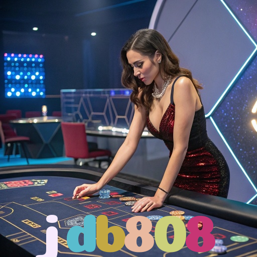 jdb808:Aposte nas melhores slots e conquiste prêmios como nunca!