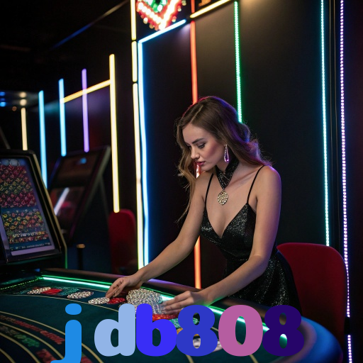 jdb808:Aposte nas melhores slots e conquiste prêmios como nunca!