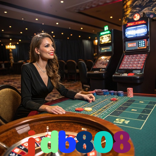 jdb808:Jogue poker, aposte no futebol e ganhe em grandes jogos de cassino!