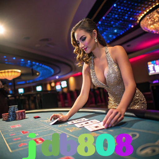 jdb808:Aposte nas melhores slots e conquiste prêmios como nunca!