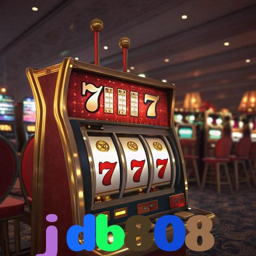 jdb808：Aposte nas melhores slots e conquiste prêmios como nunca!