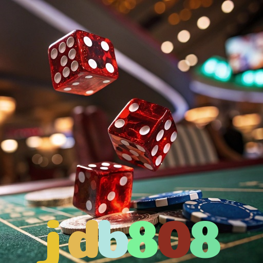 jdb808:Jogue poker, aposte no futebol e ganhe em grandes jogos de cassino!