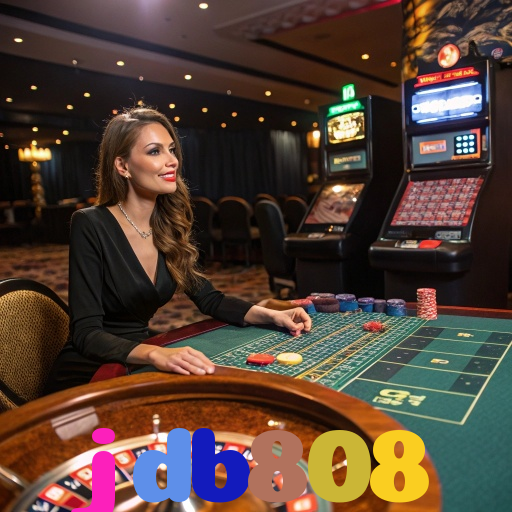 jdb808：Jogue poker, aposte no futebol e ganhe em grandes jogos de cassino!