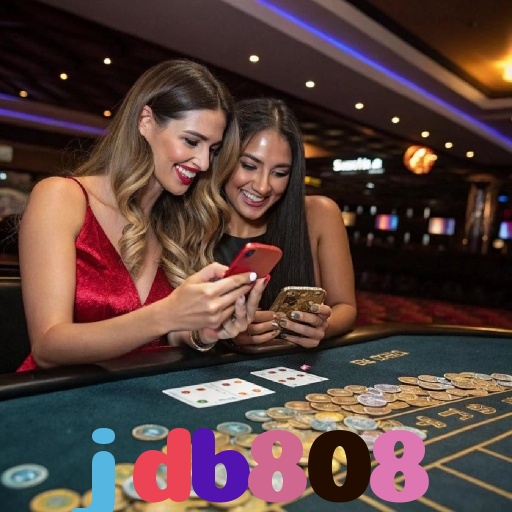 jdb808：Aposte no futebol, jogue poker e conquiste vitórias épicas!