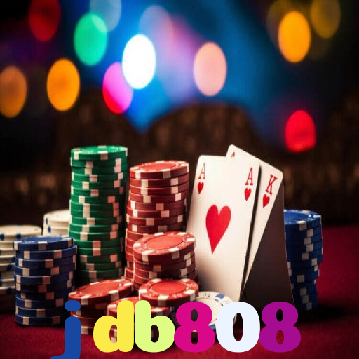 jdb808：Jogue poker, aposte no futebol e ganhe em grandes jogos de cassino!