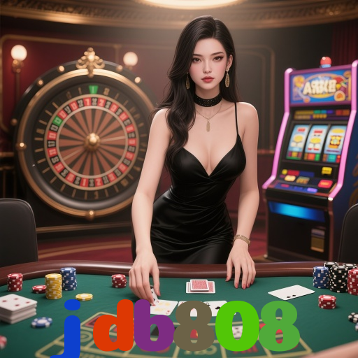 jdb808:Aposte no futebol, jogue poker e conquiste vitórias épicas!