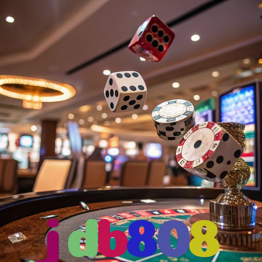 jdb808:Jogue poker, aposte no futebol e ganhe em grandes jogos de cassino!