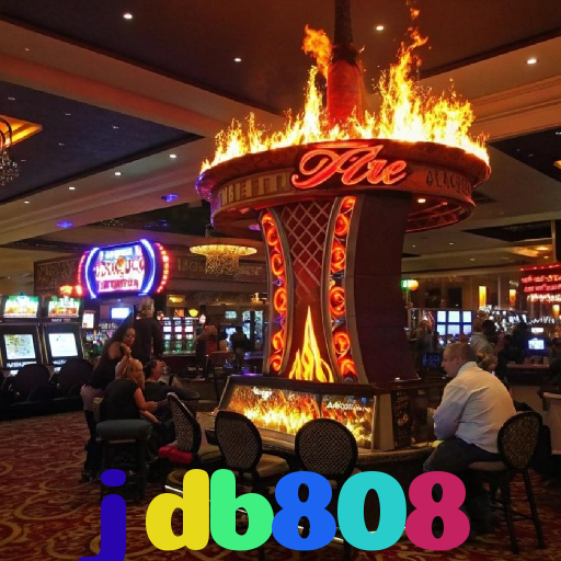jdb808：Aposte nas melhores slots e conquiste prêmios como nunca!