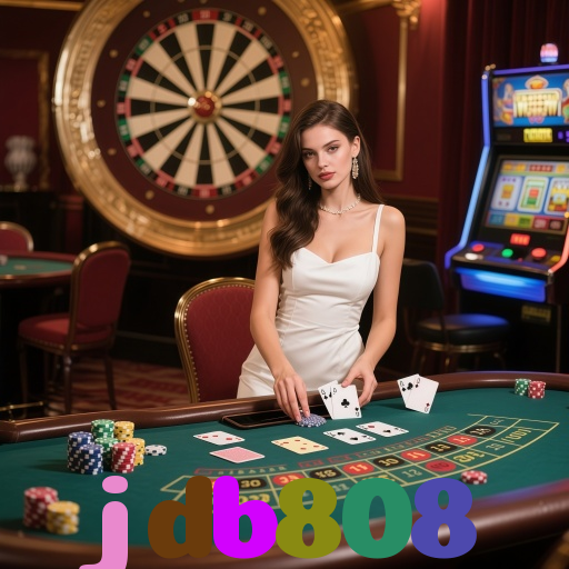 jdb808:Aposte no futebol, jogue poker e conquiste vitórias épicas!
