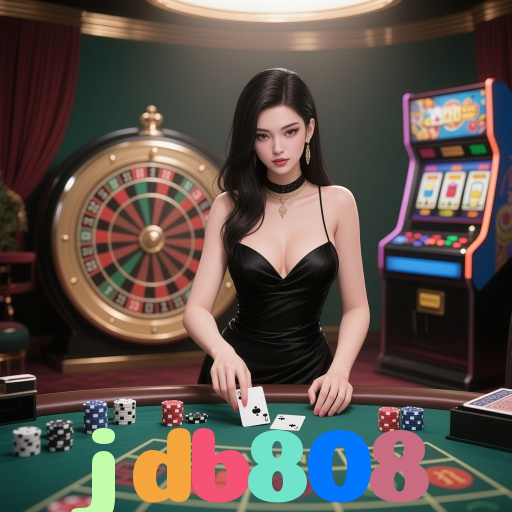 jdb808:Jogue poker, aposte no futebol e ganhe em grandes jogos de cassino!